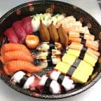 Best Sushi Platter in Boston, MA