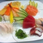 Best Chirashi in Boston, MA