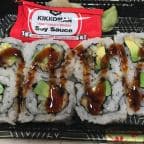 Best Eel Avocado Cucumber Roll in Boston, MA