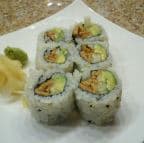 Best Tofu Skin Avocado Cucumber Roll in Boston, MA