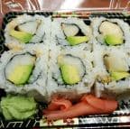 Best Spicy White Tuna Avocado Roll in Boston, MA