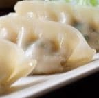 Best Pork Gyoza Dumpling in Boston, MA