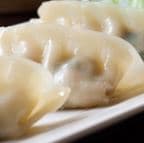 Best Chicken Gyoza Dumpling in Boston, MA