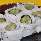 Best Cucumber Roll in Boston, MA
