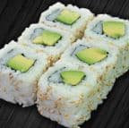 Best Avocado Roll in Boston, MA