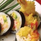 Best Shrimp Tempura Roll in Boston, MA