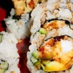 Best Spider Roll in Boston, MA