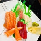Best Sashimi for 1 in Boston, MA