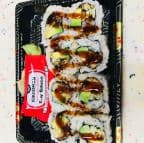 Best Eel Cheese Avocado Roll in Boston, MA