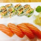 Best Salmon Lover in Boston, MA