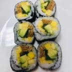 Best Futo Maki Roll in Boston, MA