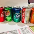 Best Can Soda in Boston, MA