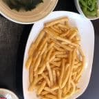 Best French Fries in Boston, MA