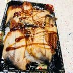 Best Eel Rice Box in Boston, MA