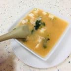 Best Spicy Seafood Miso Soup in Boston, MA