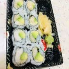 Best Spicy Scallop Avocado Roll in Boston, MA