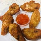 Best Chicken Wing in Boston, MA