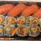 Best Salmon Lover in Boston, MA