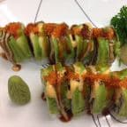 Best Spicy Caterpillar Maki in Boston, MA