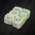 Best Avocado Roll in Boston, MA