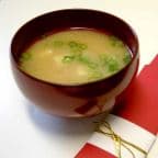 Best Miso Soup in Boston, MA