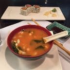 Best Spicy Seafood Miso Soup in Boston, MA