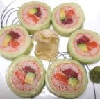 Best Spicy Naruto in Boston, MA