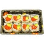 Best Spicy Tuna Avocado Roll in Boston, MA