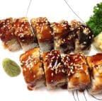 Best Dragon Maki in Boston, MA