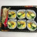 Best Futo Maki Roll in Boston, MA