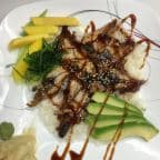 Best Eel Rice Box in Boston, MA