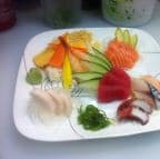 Best Chiriashi in Boston, MA