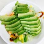 Best Avocado Salad in Boston, MA