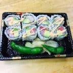 Best Spicy Yellowtail Avocado Roll in Boston, MA