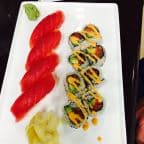 Best Tuna Lover in Boston, MA