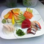 Best Sashimi For One in Boston, MA
