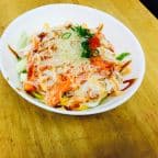 Best Spicy Seafood Salad in Boston, MA