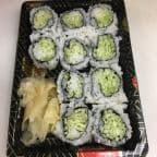 Best Cucumber Roll in Boston, MA