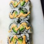 Best Spicy White Tuna Avocado Roll in Boston, MA